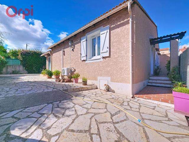 Maison vente à Arrondissement de Toulon, La Seyne-sur-mer