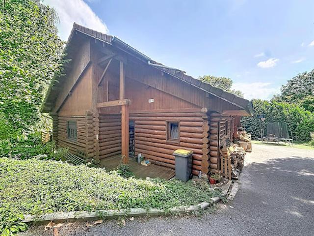 Maison vente à Grenoble, Auvergne-Rhône-Alpes