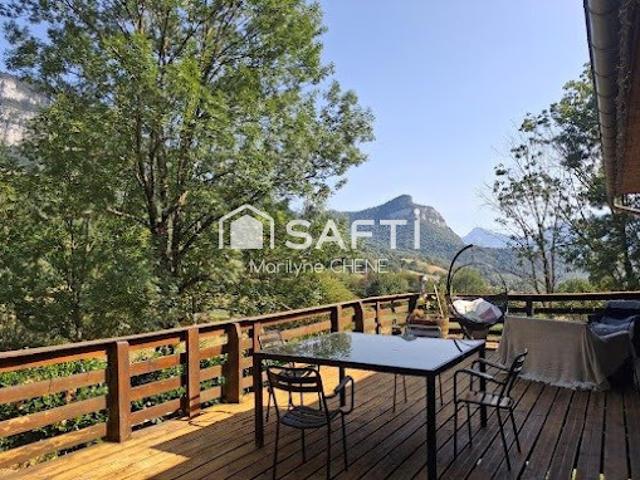 Maison vente à Grenoble, Auvergne-Rhône-Alpes