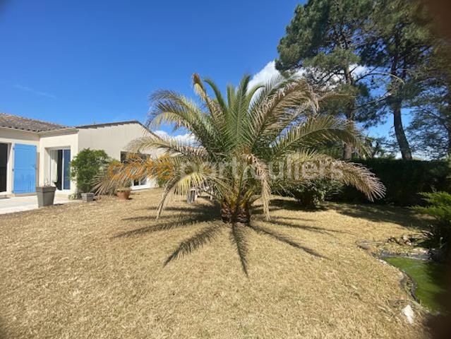 Maison vente à Rochefort, La Tremblade