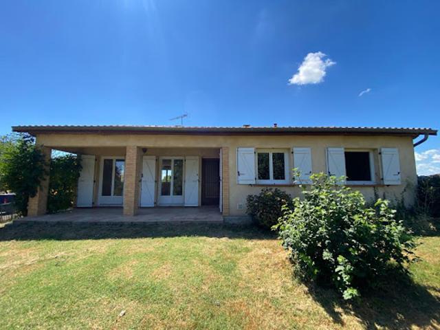 Maison vente à Montauban, Labastide-saint-pierre