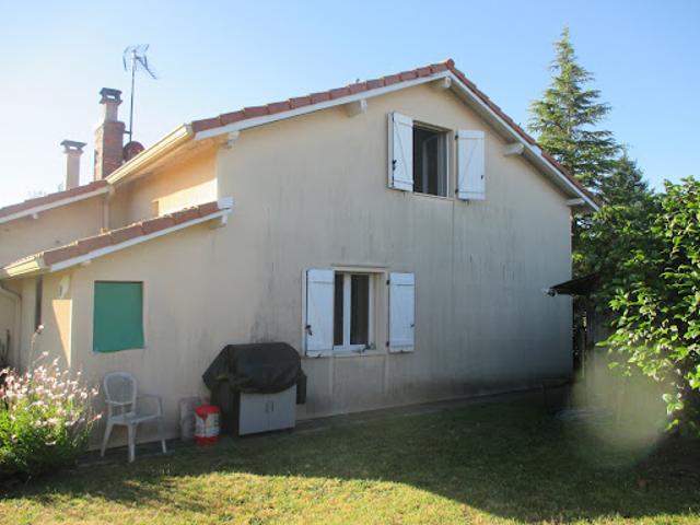 Maison vente à Labrit, Landes