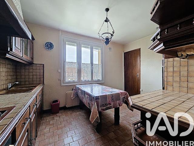 Maison vente à Beauvais, Hanvoile