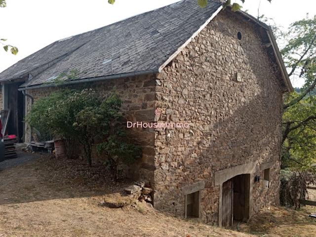 Maison vente à Lagarde-Enval, Lagarde-Marc-la-Tour