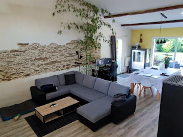 Maison vente à Les Sables-d'Olonne, L'aiguillon-sur-vie
