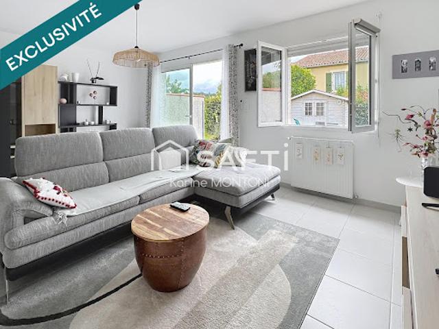 Maison vente à Toulouse, Launaguet