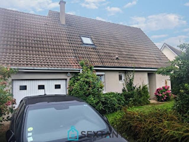 Maison vente à Bernay, Le Bosc-roger-en-roumois