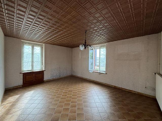 Maison vente à Avranches, Romagny