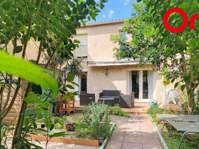 Maison vente à Avignon, Le Pontet