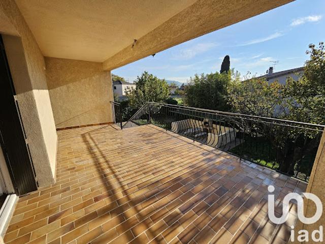 Maison vente à Privas, Le Pouzin