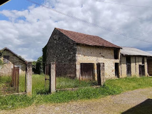 Maison vente à Gourdon, Le Vigan