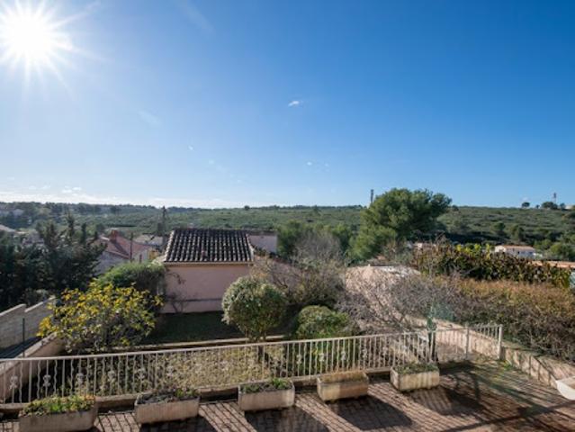 Maison vente à Aix-en-Provence, Les Pennes-mirabeau