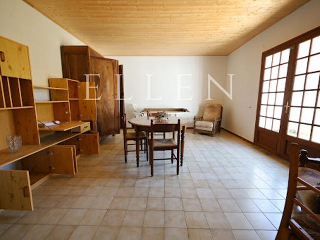 Maison vente à La Rochelle, Les Portes-en-ré