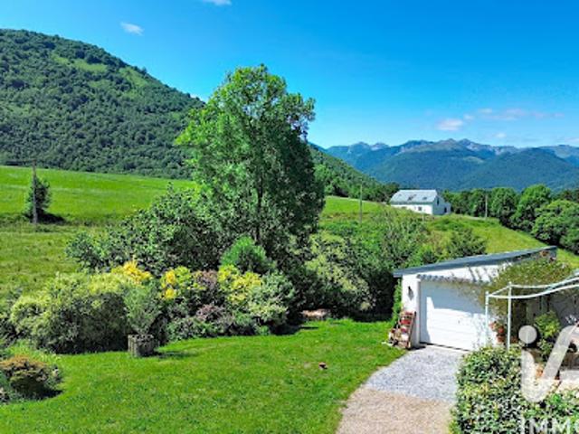 Maison vente à Pau, Lestelle-bétharram