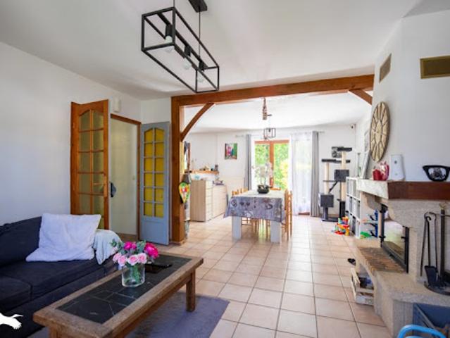 Maison vente à Mantes-la-Jolie, Mantes-la-ville