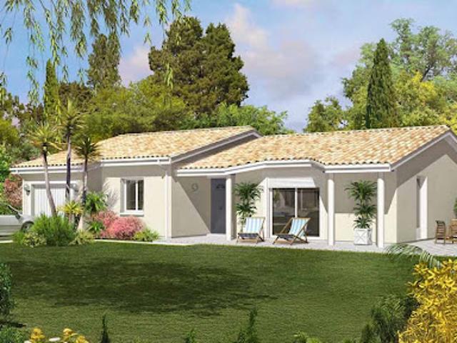 Maison vente à France métropolitaine, Liorac-sur-louyre