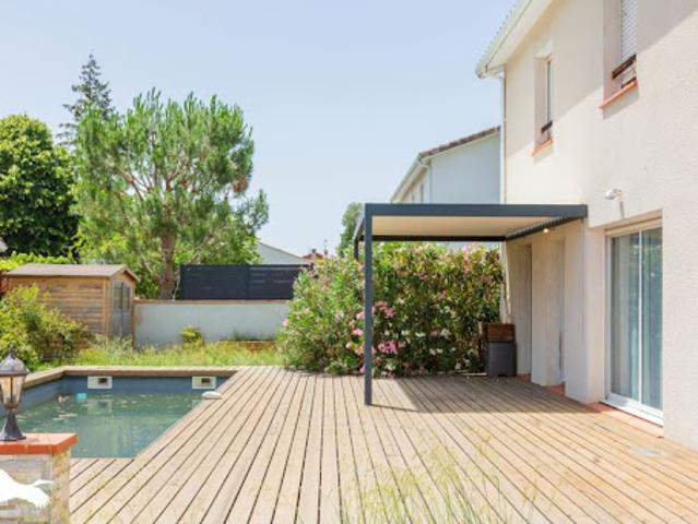 Maison vente à Auch, L'isle-jourdain