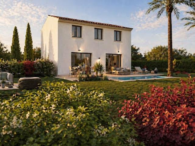 Maison vente à Arrondissement de Draguignan, Lorgues