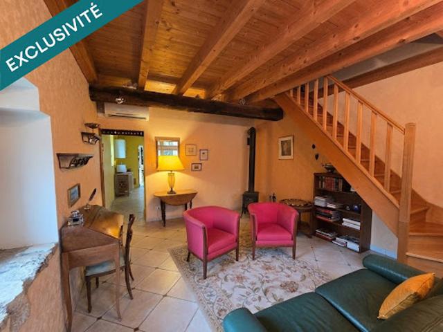 Maison vente à Soye, Doubs
