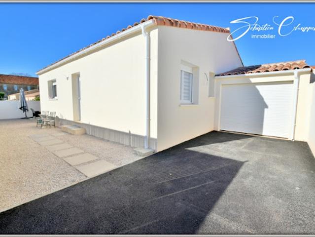 Maison vente à Béziers, Alignan-du-vent