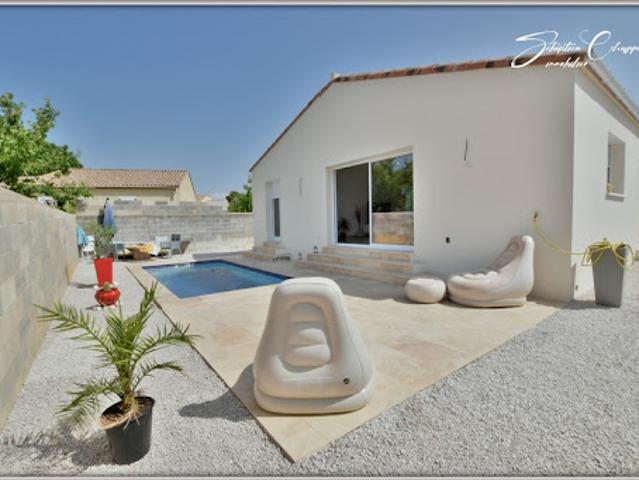 Maison vente à Béziers, Alignan-du-vent