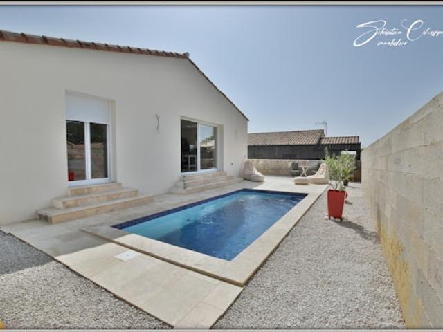 Maison vente à Béziers, Alignan-du-vent
