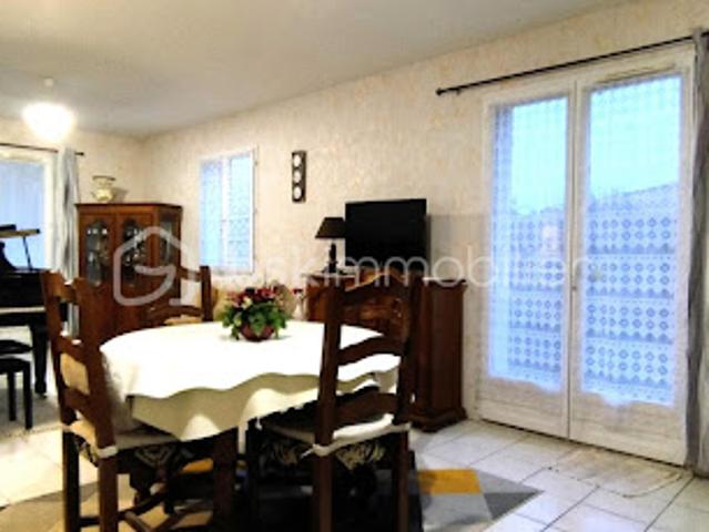 Maison vente à Marmande