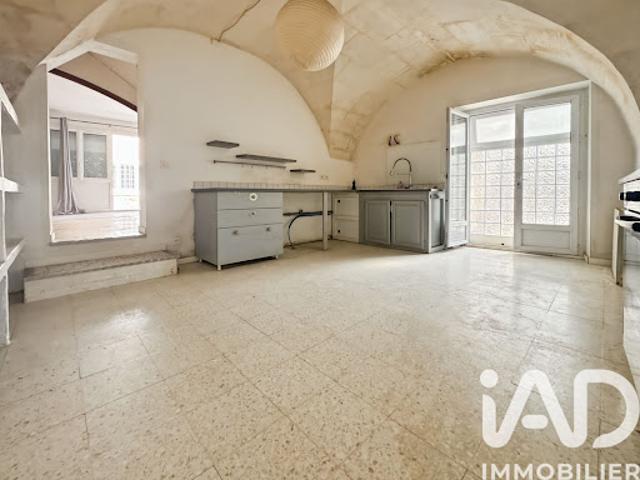 Maison vente à Arles, Maussane-les-alpilles