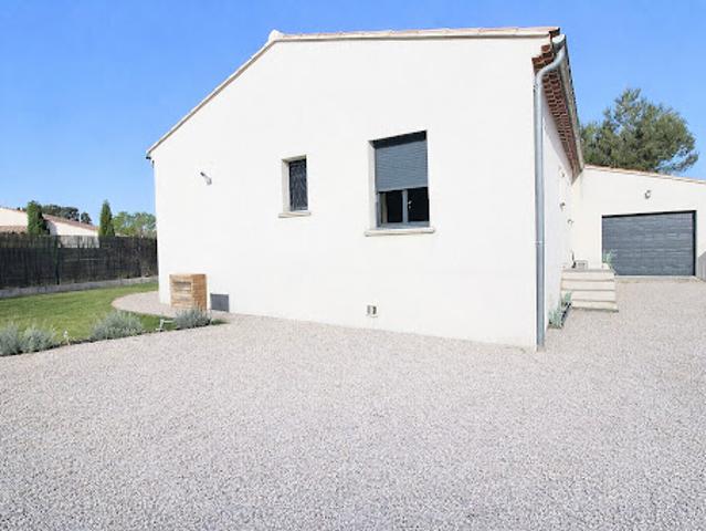 Maison vente à Carpentras, Mazan
