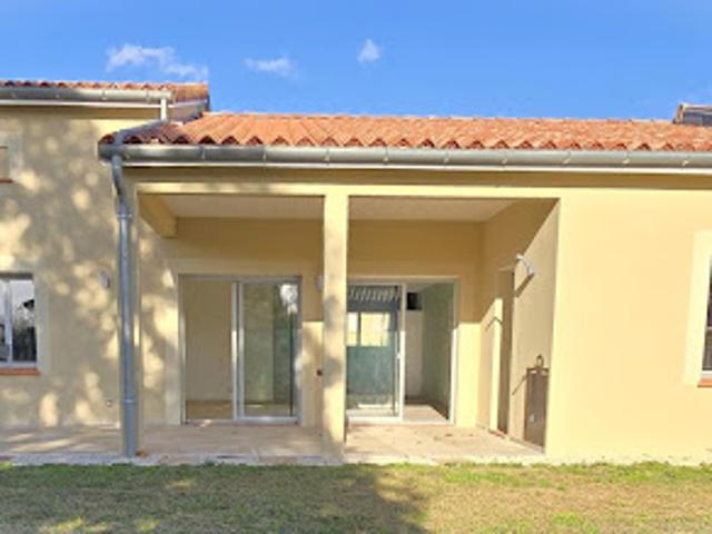 Maison vente à Pamiers, Mazères