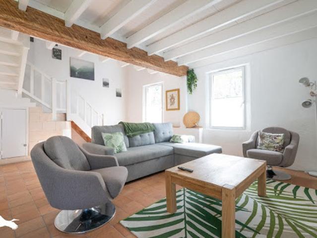 Maison vente à Saintes, Médis