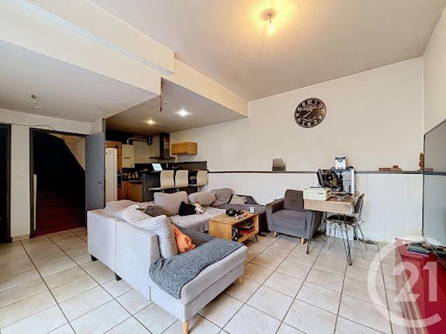 Maison vente à Issanchou, Montauban