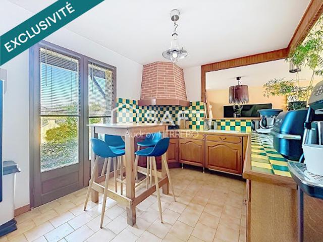 Maison vente à Toulouse, Montberon