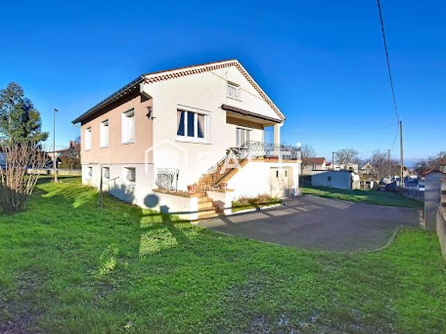 Maison vente à Montbrison