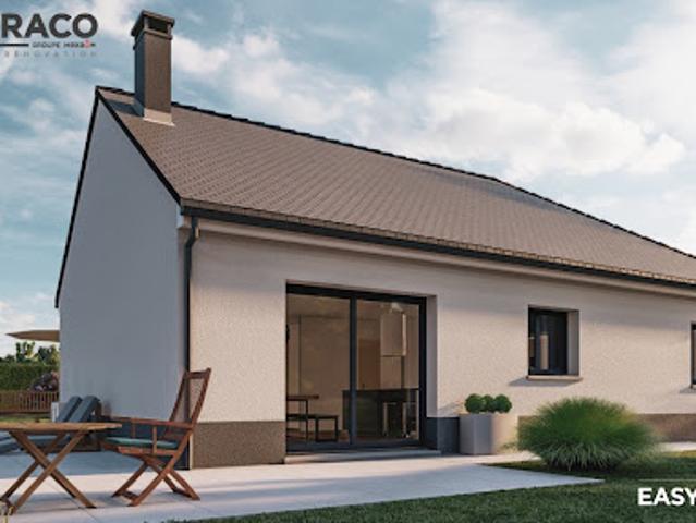 Maison vente à Bernay, Montfort-sur-risle