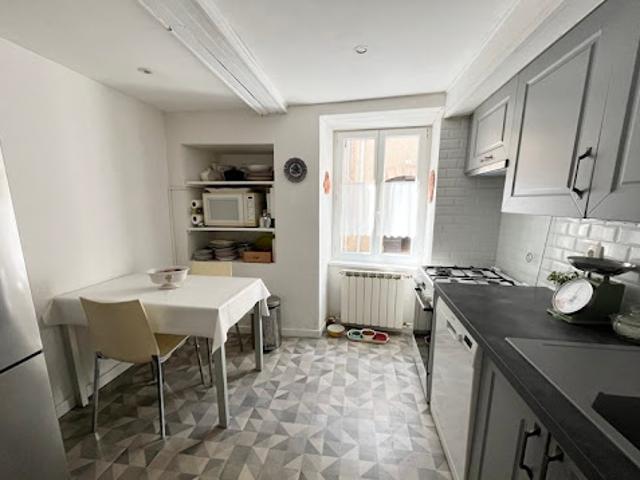 Maison vente à Castres, Montredon-labessonnié