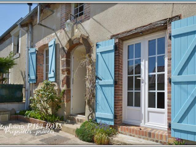 Maison vente à Bourges, Morogues