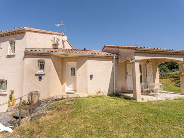 Maison vente à Castres, Moulayrès