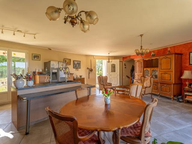 Maison vente à Castres, Moulayrès