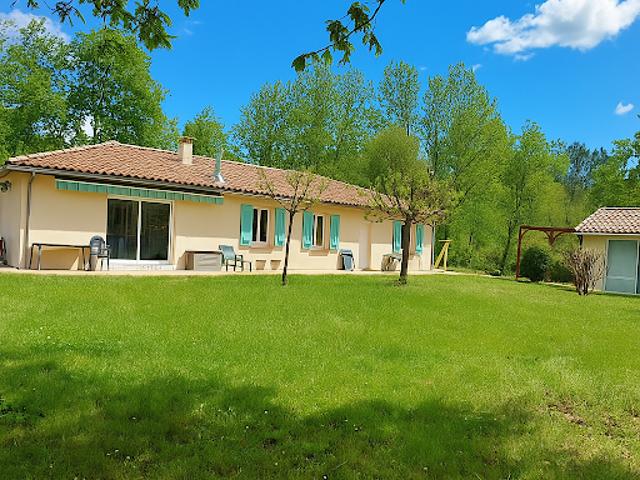 Maison vente à Mont-de-Marsan, Moustey