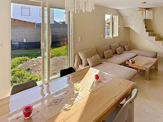 Villa vente à Bourg, Narbonne
