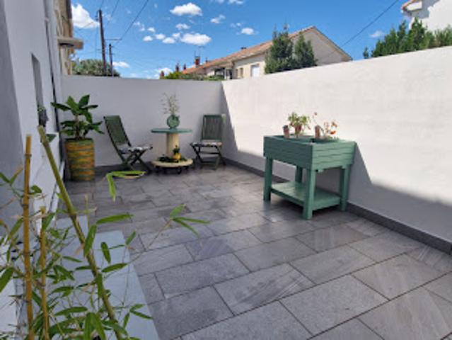 Maison vente à Nîmes