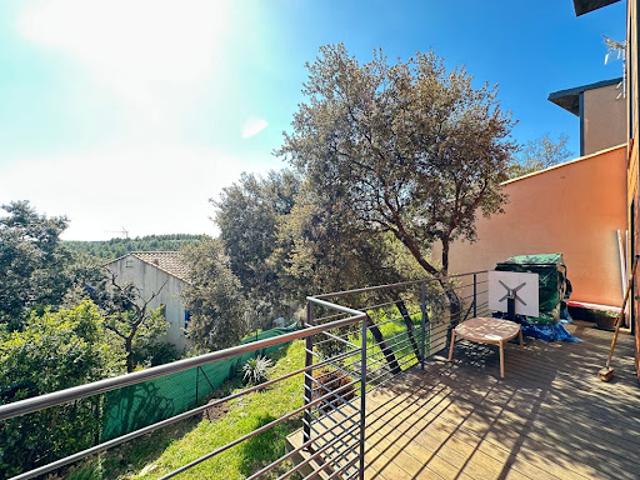 Maison vente à Nîmes