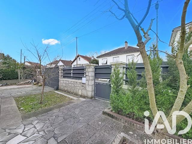 Maison vente à Le Raincy, Noisy-le-grand