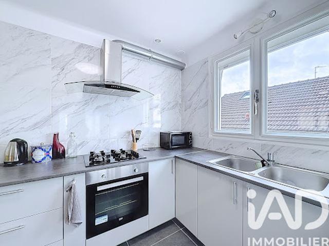 Maison vente à Le Raincy, Noisy-le-grand