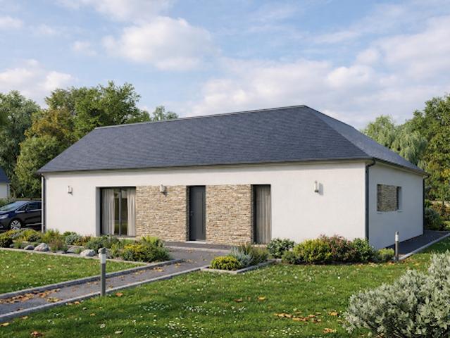 Maison vente à Rennes, Bretagne