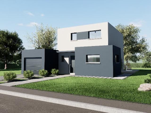 Maison vente à Strasbourg, Oberschaeffolsheim