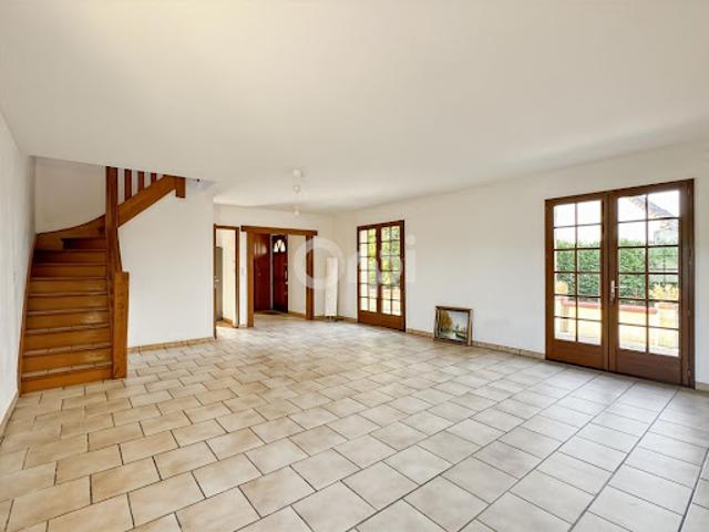 Maison vente à Pacy-sur-Eure