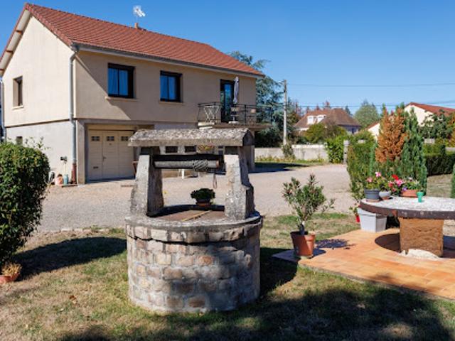 Maison vente à Le Grand Faubourg, Paray-le-Monial