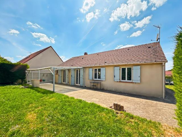 Maison vente à Orléans, Patay